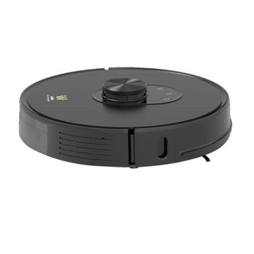 Wiami FX-9 Pro Siyah Robot Süpürge