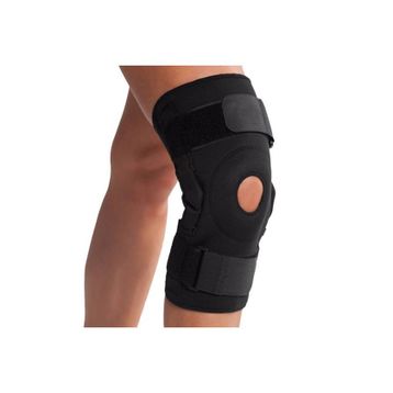 Wicromed Patella ve Ligament Destekli Standart Dizlik