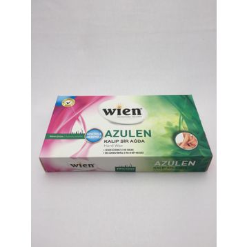 Wien 400 ml Azulen Kalıp Sir Ağda