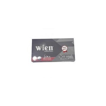 Wien 400 ml Black Kalıp Sir Ağda