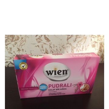 Wien 400 ml Pudralı Kalıp Sir Ağda