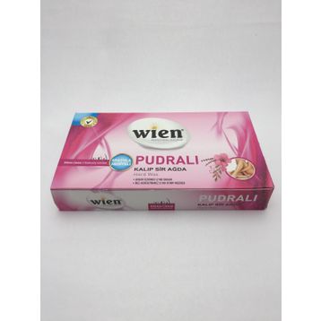 Wien 400 ml Pudralı Kalıp Sir Ağda