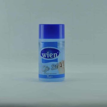 Wien 75 ml Aseton