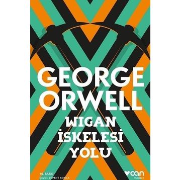 Wigan İskelesi Yolu - George Orwell