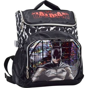 Wiggle 1230 Batman Okul Çantası