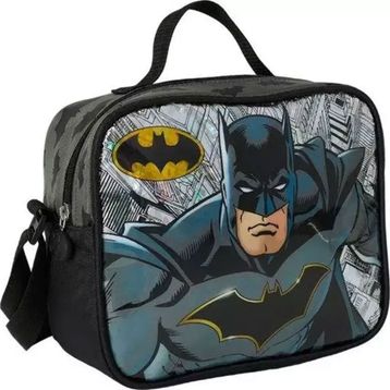 Wiggle 2027 Batman Beslenme Çantası