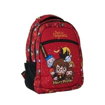 Wiggle 2075 Harry Potter Okul Çantası