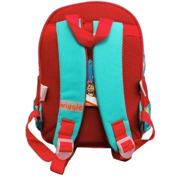 Wiggle 2164 Paw Patrol Anaokulu Çantası