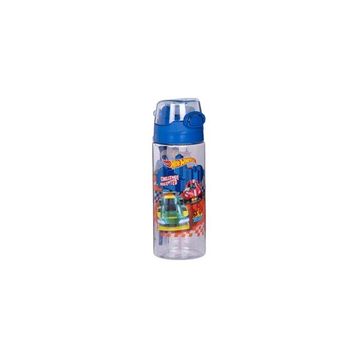 Wiggle 2877 Hot Wheels 500 ml Plastik Matara