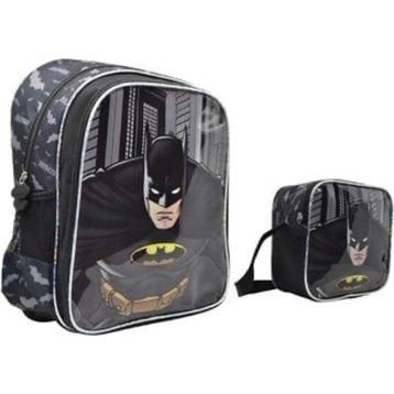 Wiggle Batman 1465 İlkokul Çantası