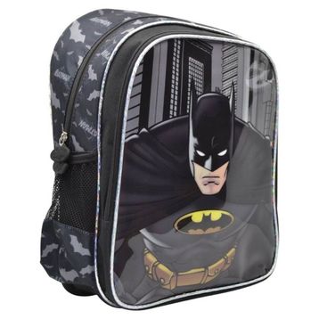 Wiggle Batman 1465 İlkokul Çantası