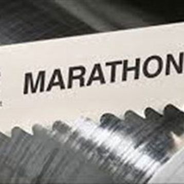 Wikus Marathon M42 27x0.9 Şerit Testere
