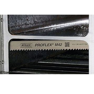 Wikus Proflex M42 27x0.90 Şerit Testere