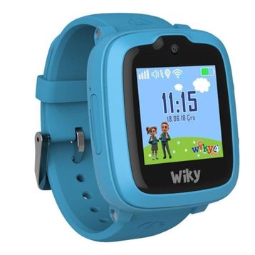 Wiky Watch 4 Plus Akıllı Saat