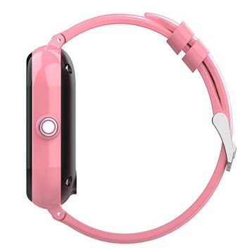Wiky Watch 4S Çocuk Akıllı Saat