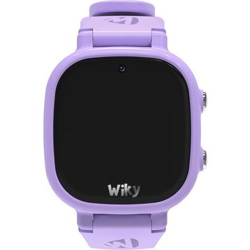Wiky Watch 5E Çocuk Akıllı Saat