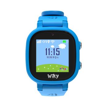Wiky Watch 5E Çocuk Akıllı Saat