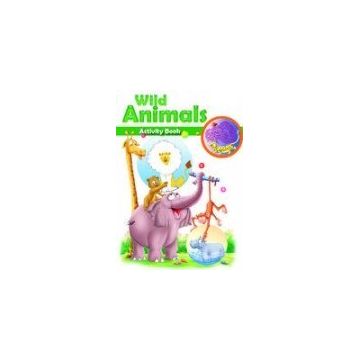 Wild Animals - kollektif