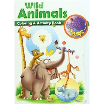 Wild Animals - kollektif