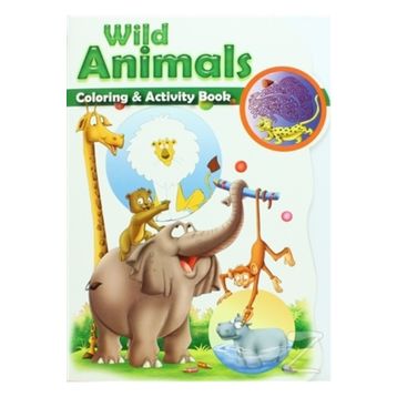 Wild Animals - kollektif