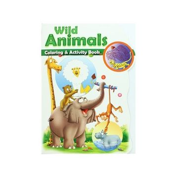 Wild Animals - kollektif