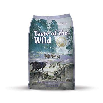 Wild Sierra Mountain Tahılsız Yavru ve Yetişkin 2 kg Köpek Maması