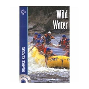 WILD WATER NUANCE READERS LEVEL-5 - SUE MURRAY