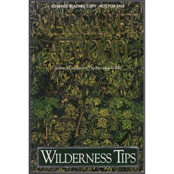 Wilderness Tips - Margaret Tips