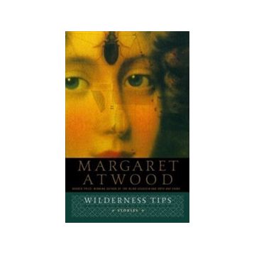 Wilderness Tips - Margaret Tips