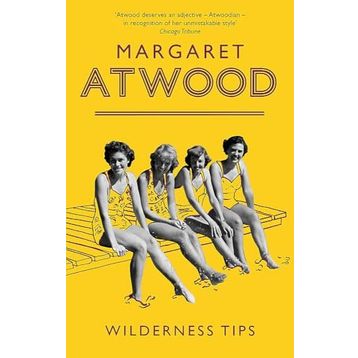 Wilderness Tips - Margaret Tips