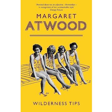Wilderness Tips - Margaret Tips
