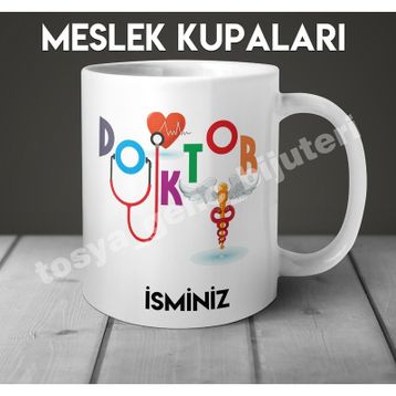 Wildlebend Doktor Kupa Bardak