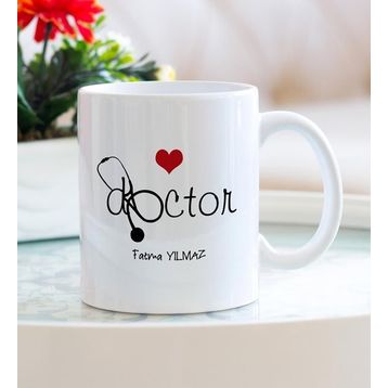 Wildlebend Doktor Kupa Bardak