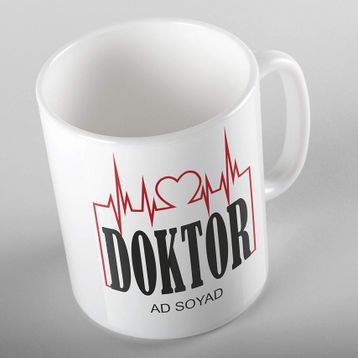Wildlebend Doktor Kupa Bardak