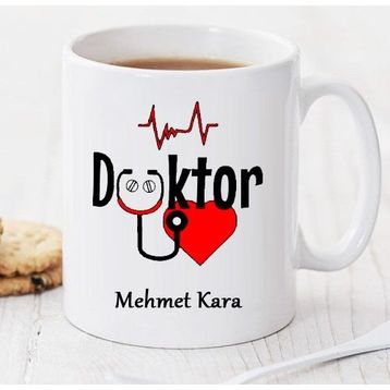 Wildlebend Doktor Kupa Bardak
