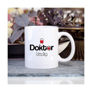 Wildlebend Doktor Kupa Bardak