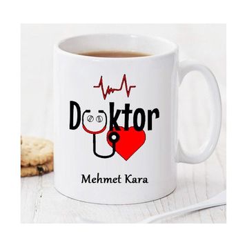 Wildlebend Doktor Kupa Bardak