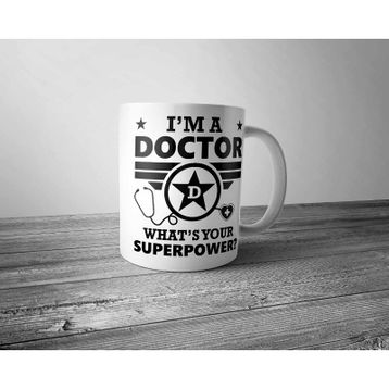 Wildlebend Doktor Kupa Bardak