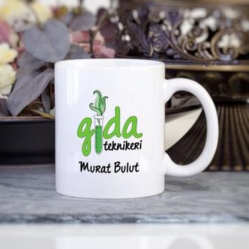 Wildlebend Gıda Teknikeri Kupa Bardak