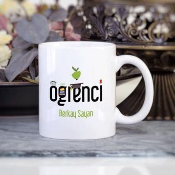Wildlebend Öğrenci Kupa Bardak