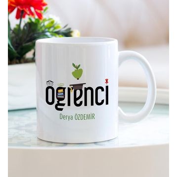 Wildlebend Öğrenci Kupa Bardak