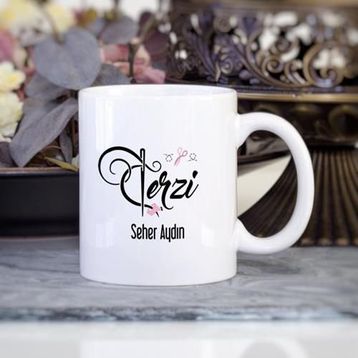 Wildlebend Terzi Kupa Bardak