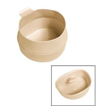 Wildo 10015 Desert Fold-A-Cup Big Bardak