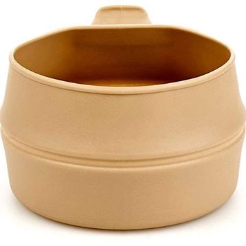 Wildo 10015 Desert Fold-A-Cup Big Bardak