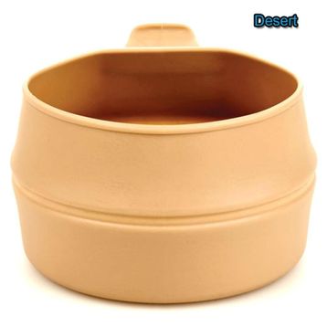 Wildo 10015 Desert Fold-A-Cup Big Bardak