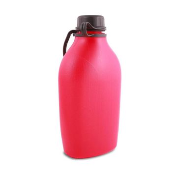 Wildo 4202 Explorer Bottle Karabinalı Su Matarası