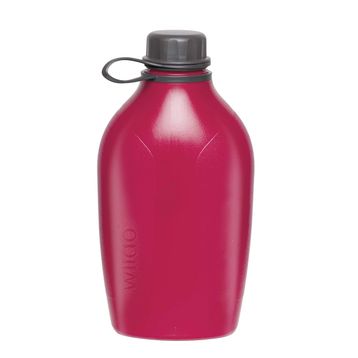 Wildo 4202 Explorer Bottle Karabinalı Su Matarası