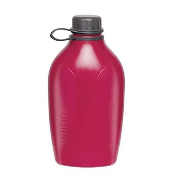 Wildo 4202 Explorer Bottle Karabinalı Su Matarası