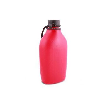 Wildo 4203 Explorer Bottle Karabinalı Su Matarası