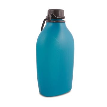 Wildo 4203 Explorer Bottle Karabinalı Su Matarası